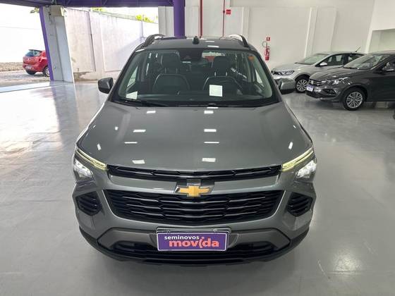 CHEVROLET SPIN 1.8 PREMIER 8V FLEX 4P AUTOMÁTICO CHEVROLET SPIN 1.8 PREMIER 8V FLEX 4P AUTOMÁTICO
